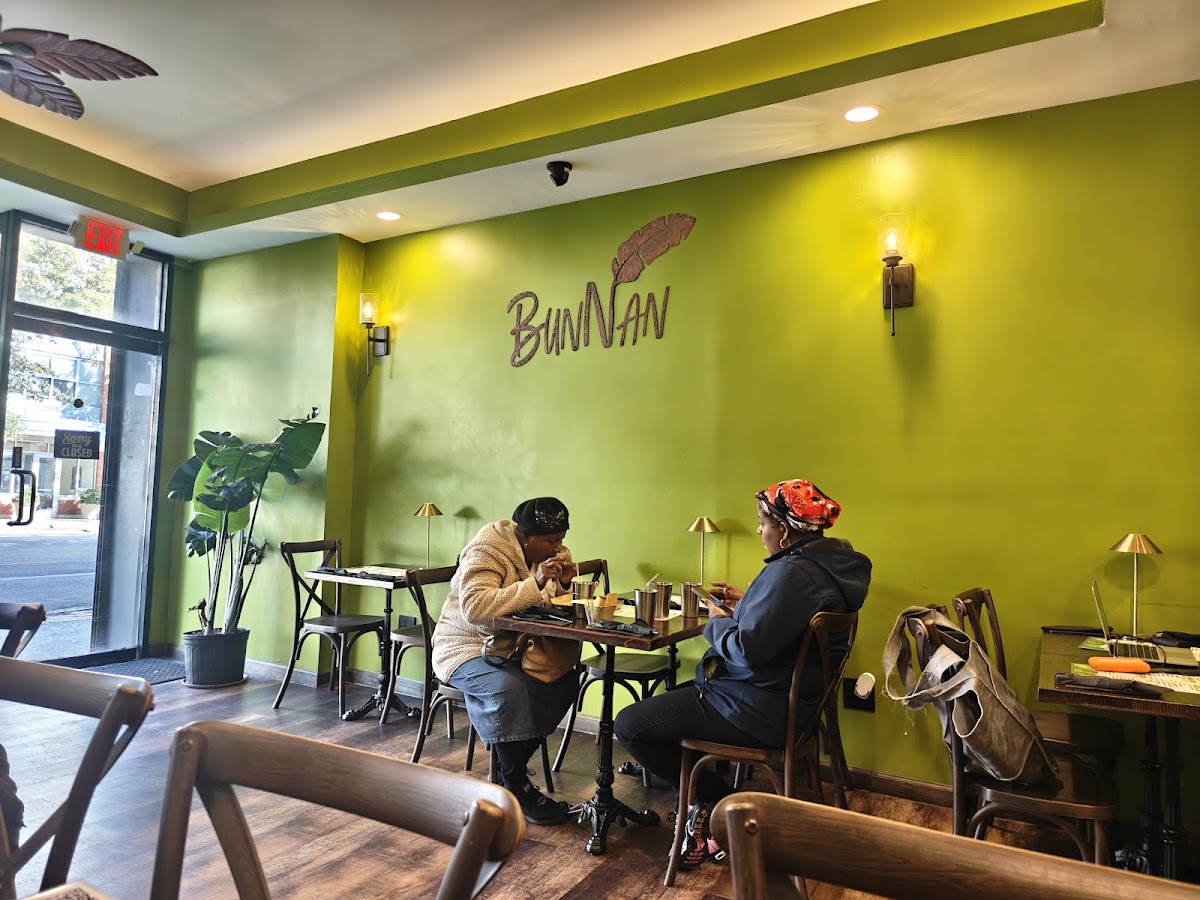 Bunnan Brooklyn Photos 2